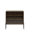 Hifive glass cabinet