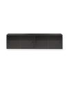 Hifive glass storage system