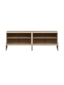 Hifive glass oppbevaringssystem