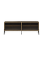 Hifive glass oppbevaringssystem