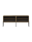 Hifive glass oppbevaringssystem