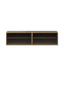 Hifive glass oppbevaringssystem