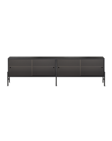 Hifive lav glass skjenk 200