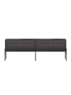 Hifive glass storage system