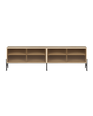 Hifive lav glass skjenk 200