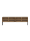 Hifive glass storage system