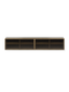 Hifive glass oppbevaringssystem