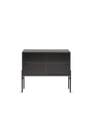 Hifive glass storage system