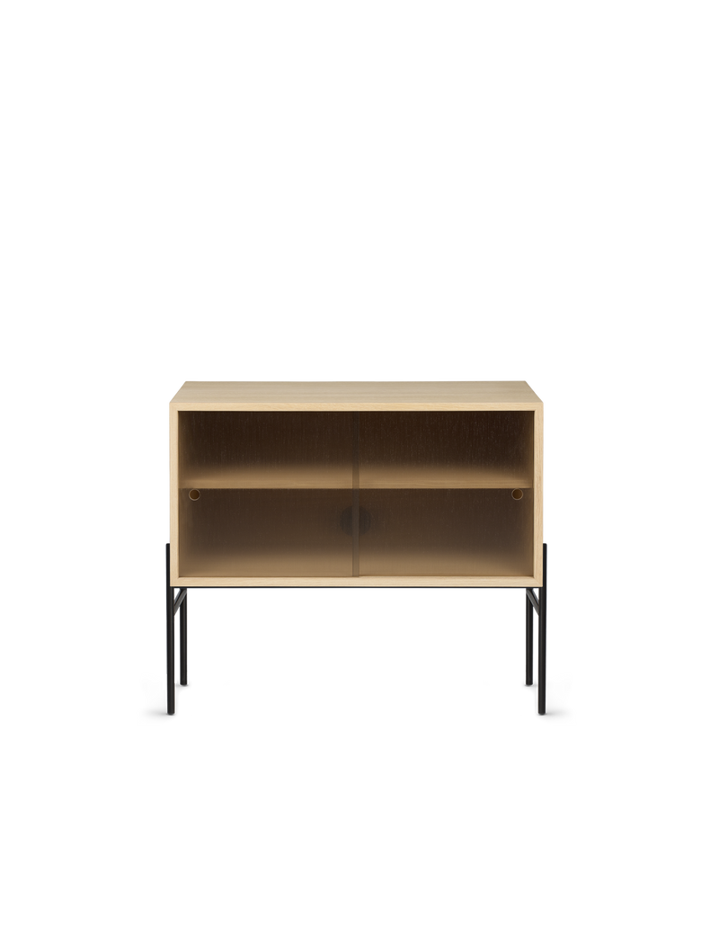 Hifive Glass storage system