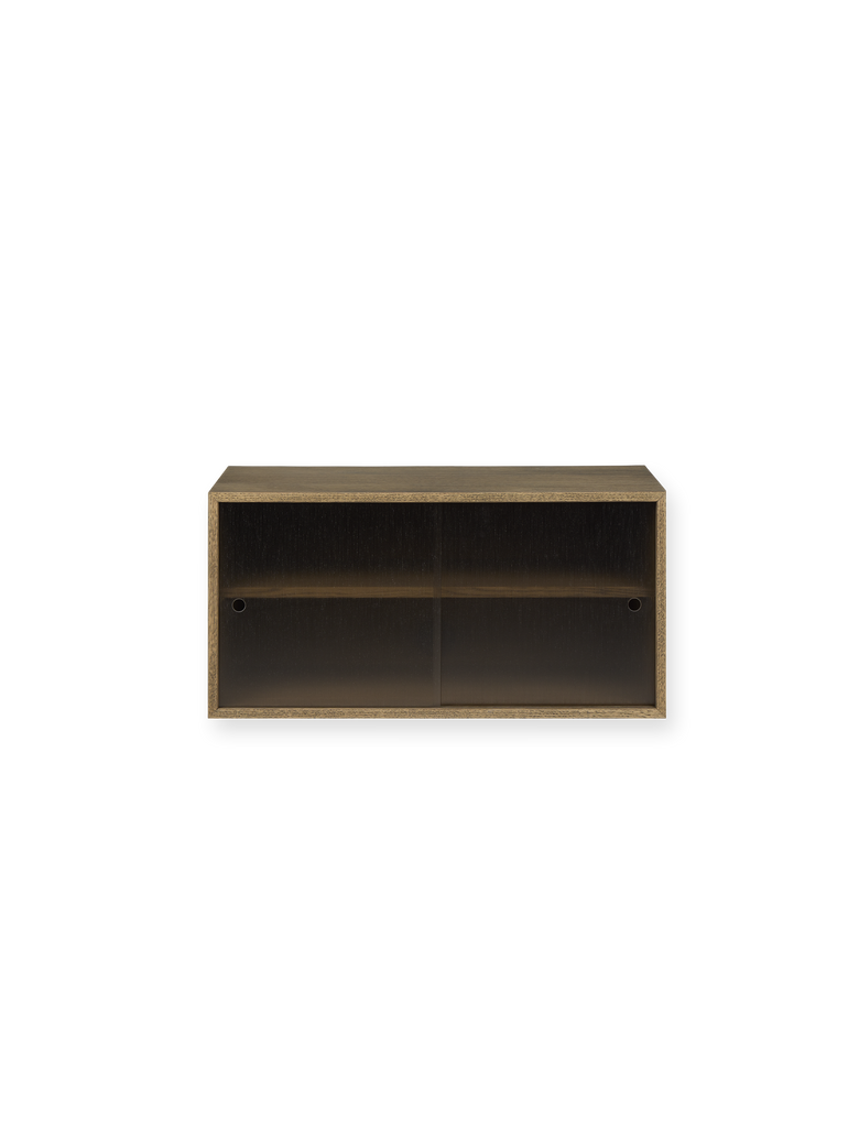 Hifive Glass storage system