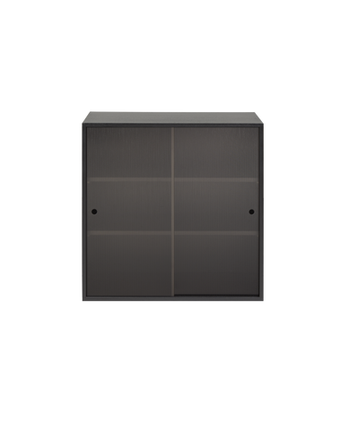 Hifive glass cabinet 75