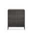 Hifive glasskap