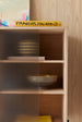 Hifive glass cabinet