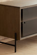 Hifive glass storage system