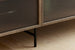 Hifive glass storage system
