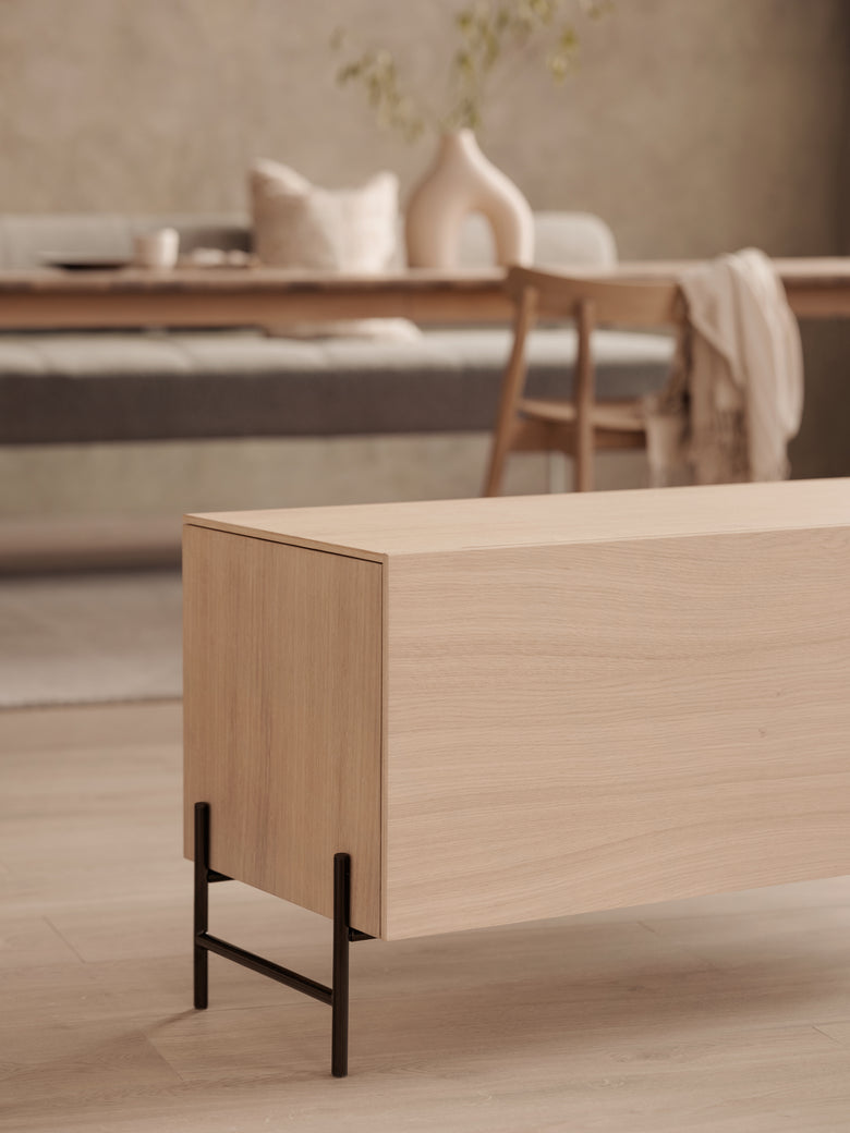 Hifive storage system