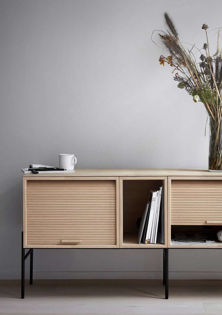 Hifive storage system