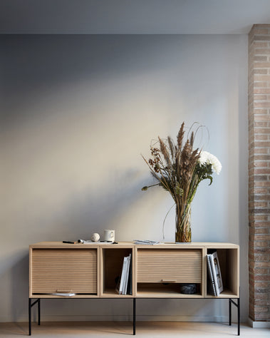 Hifive tall sideboard 150