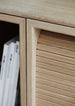 Hifive light oak closeup Photo Chris Tonnesen