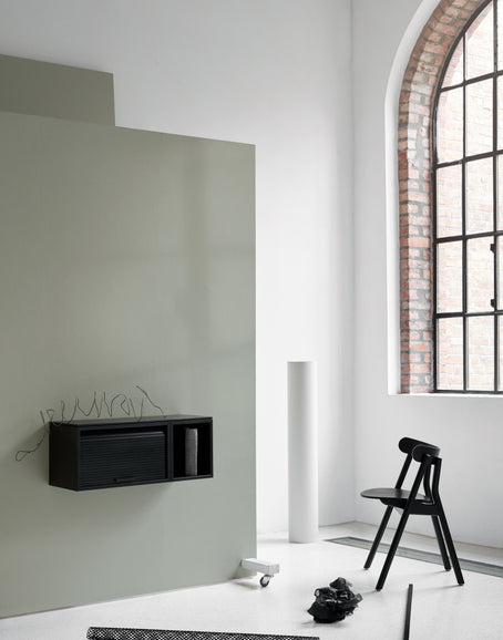 Hifive slim black75 Oaki Photo Chris Tonnesen