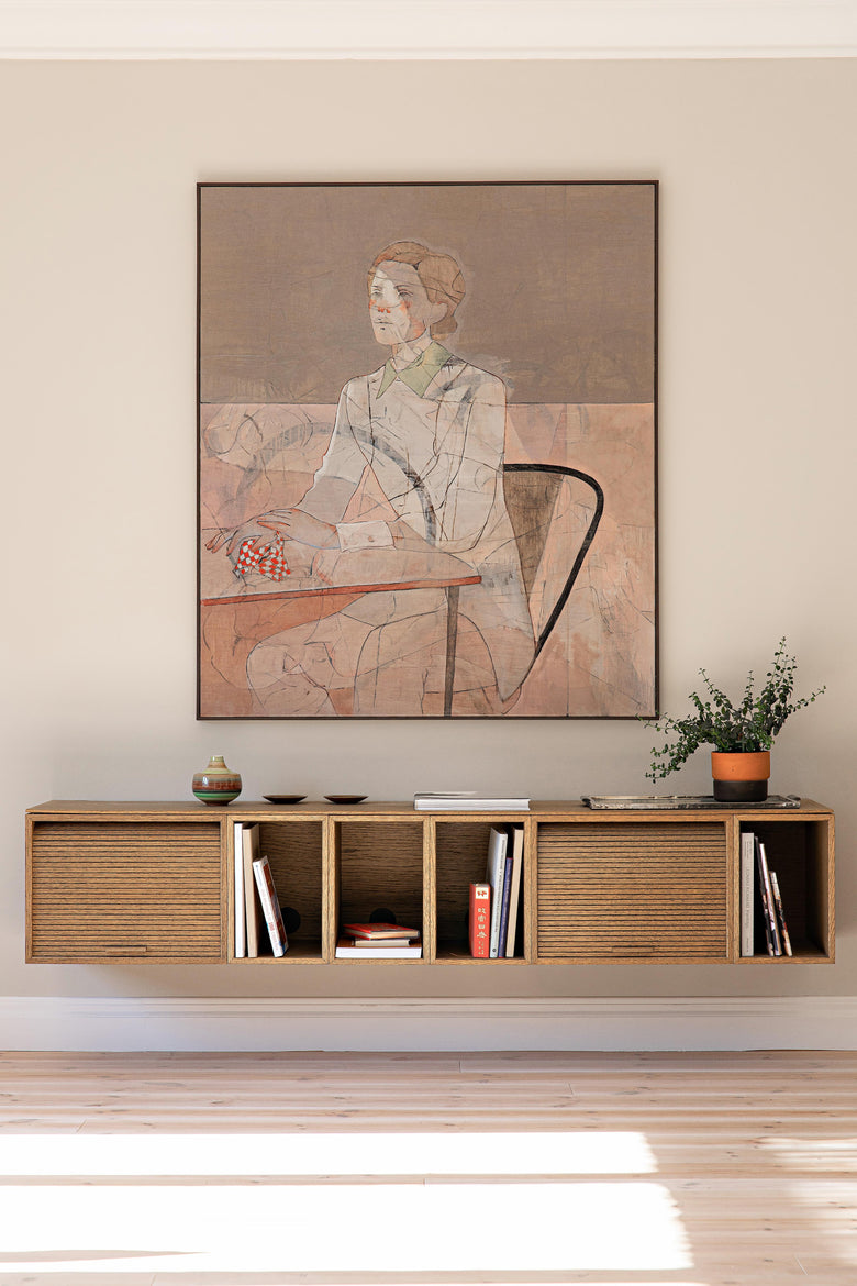 Hifive storage system