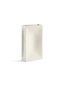 Into vase light grey