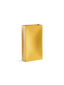 Into vase yellow