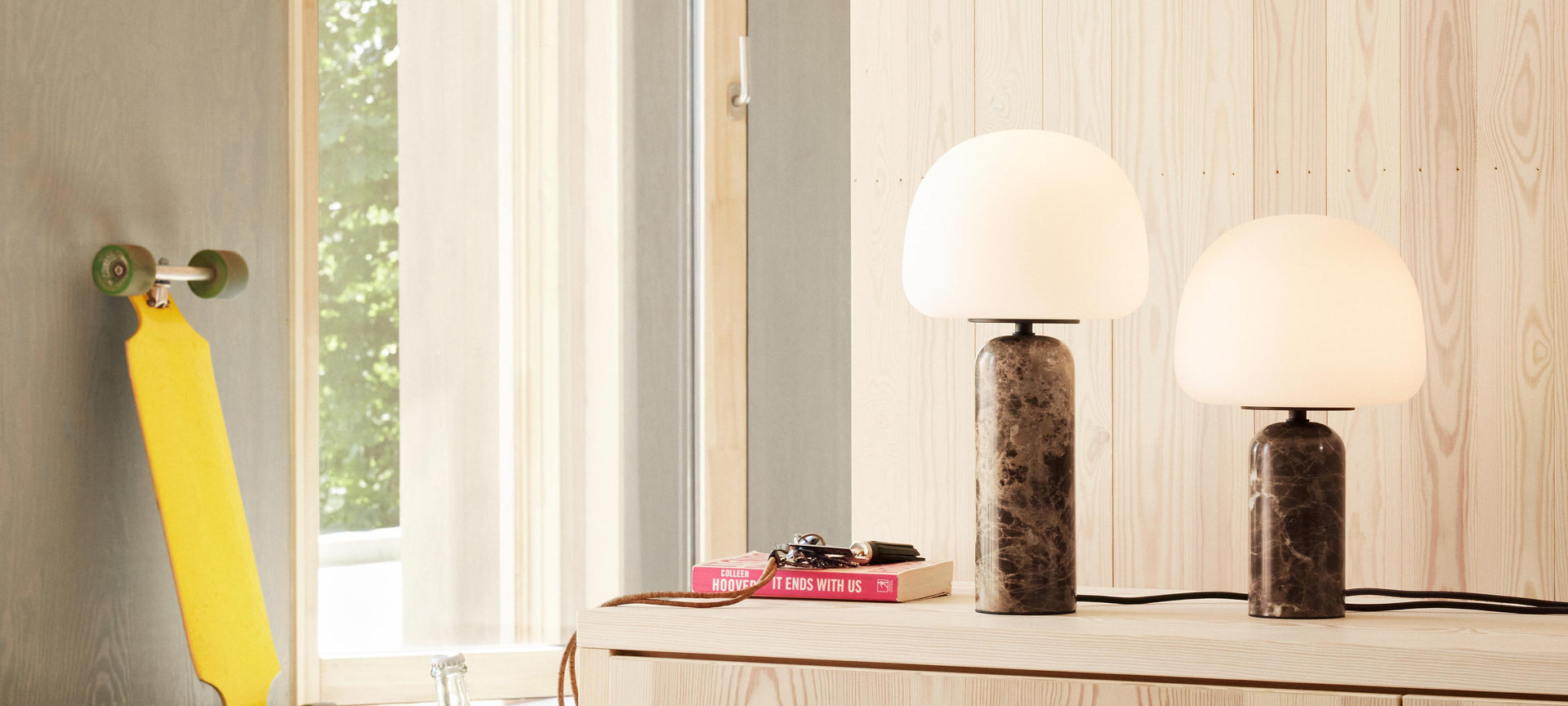 Kin table lamp - Northern