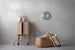Glint wall lamp