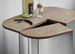 Loud bar cabinet top Photo Chris Tonnesen