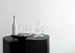 Loud bar cabinet