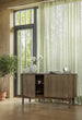 Loud sideboard smoked oak livingroom ph Chris Tonnesen