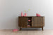 Loud sideboard