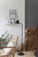 Me dim floor lamp