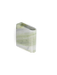 Monolith candle holder wall green