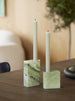 Monolith green marble pair ph Chris Tonnesen