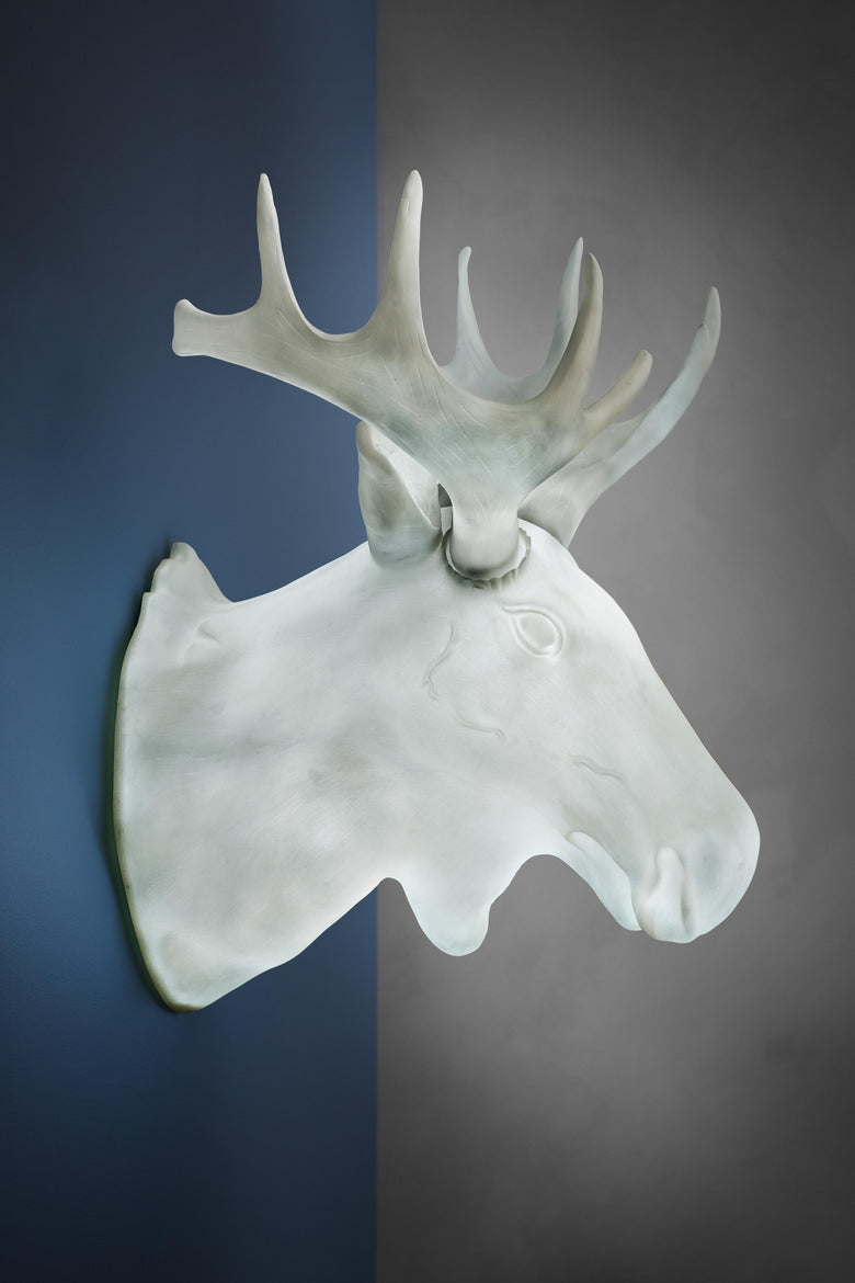 Moo wall lamp