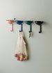 Nest all colours portrait Photo Chris Tonnesen