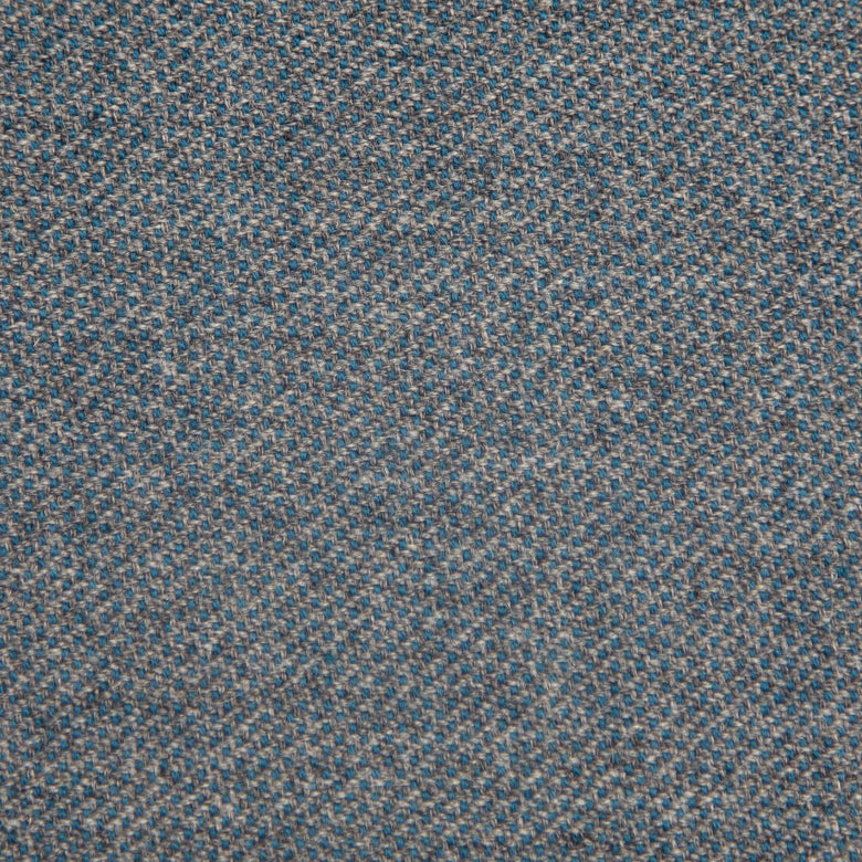 textile Brusvik 94 Grey blue