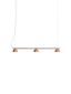 Blush rail3 Warm beige