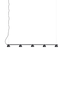 Blush rail5 Black