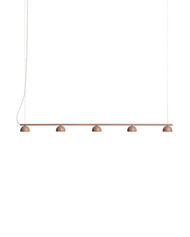 Blush rail5 Warm beige