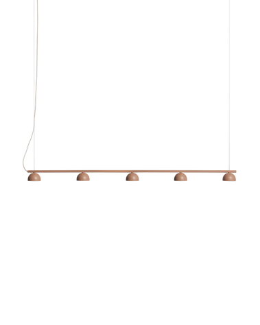 Blush rail5 Warm beige