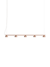 Blush rail5 Warm beige