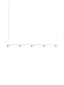 Blush rail5 White