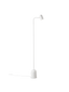 Buddy floor white