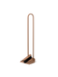 Cane warm beige