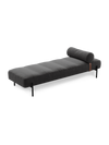 Daybe daybed Brusvik08 black legs