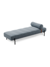 Daybe daybed Brusvik94 black legs
