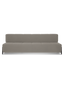 Daybe sofa bed Brusvik66 Brown